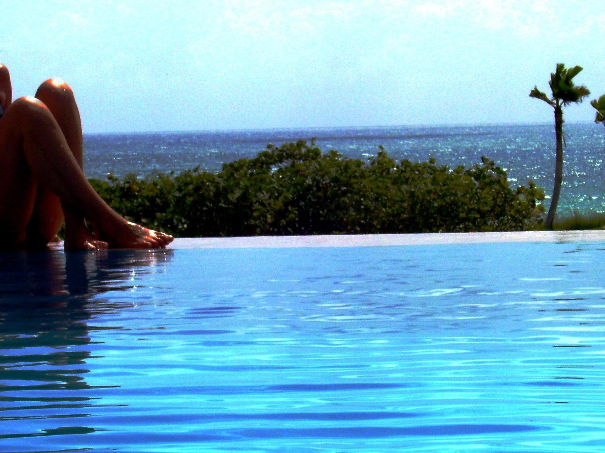 Blue Horizon Boutique Resort (Adults Only) بييكيس المظهر الخارجي الصورة