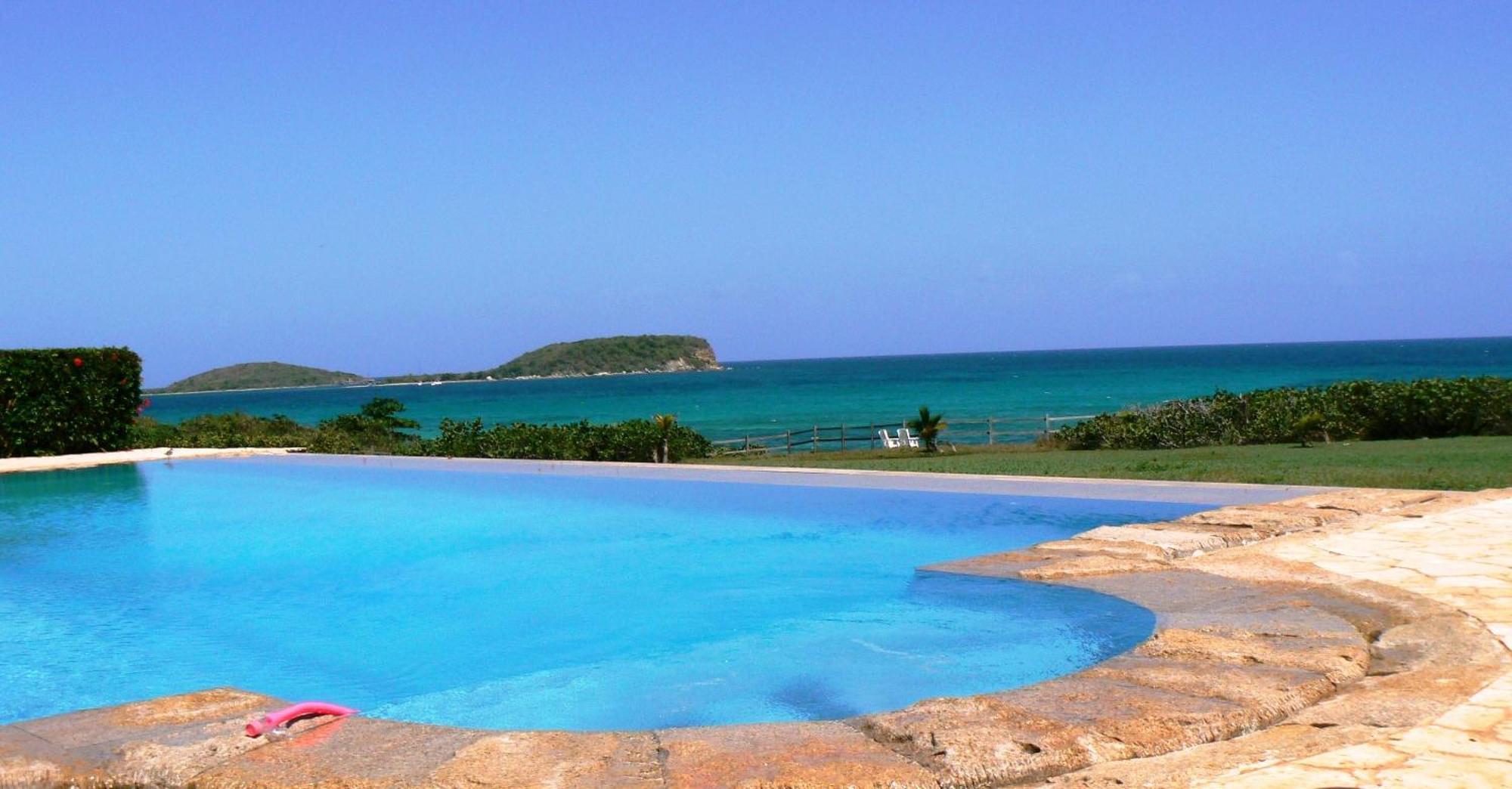 Blue Horizon Boutique Resort (Adults Only) بييكيس المظهر الخارجي الصورة