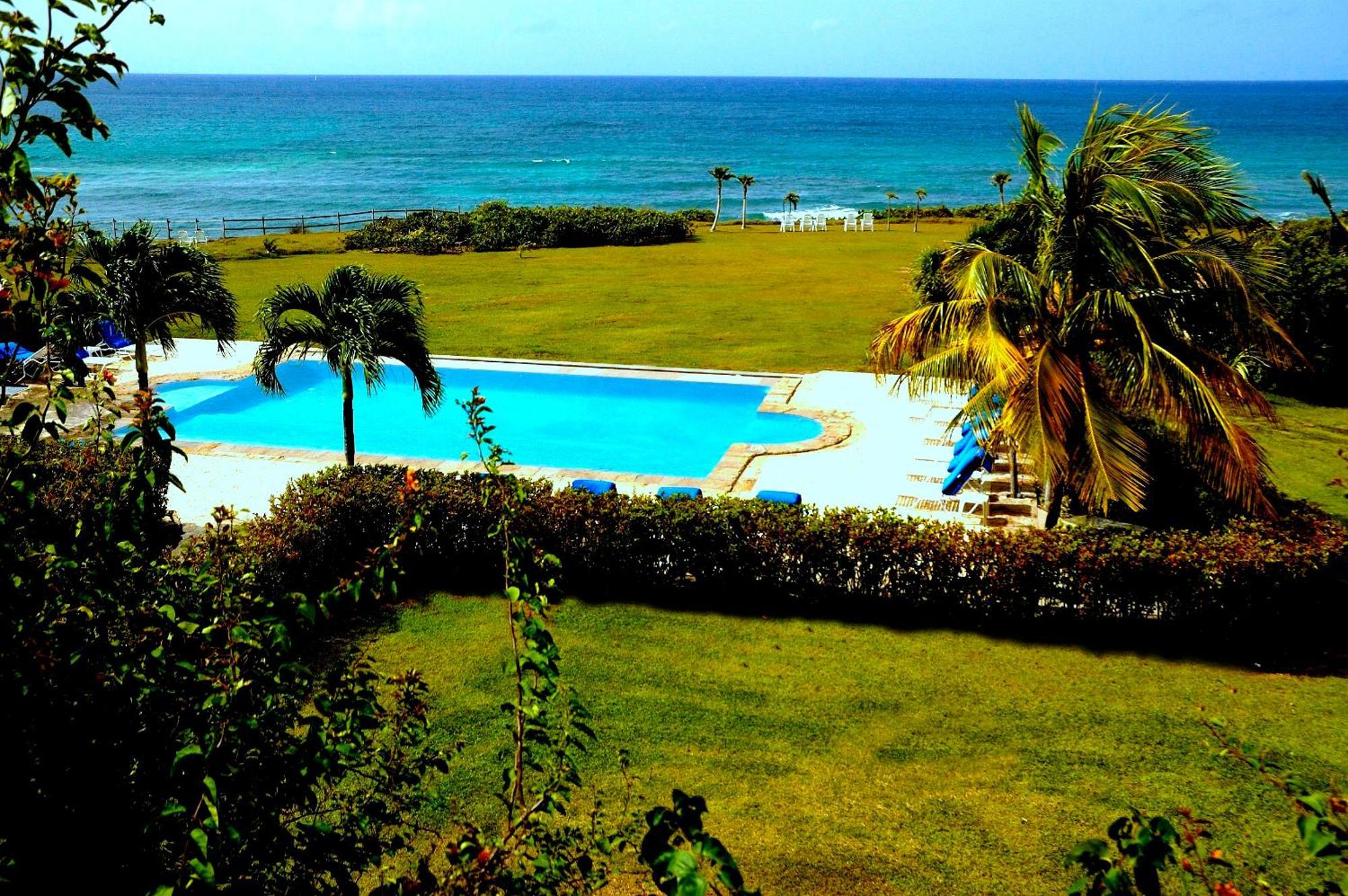 Blue Horizon Boutique Resort (Adults Only) بييكيس المظهر الخارجي الصورة