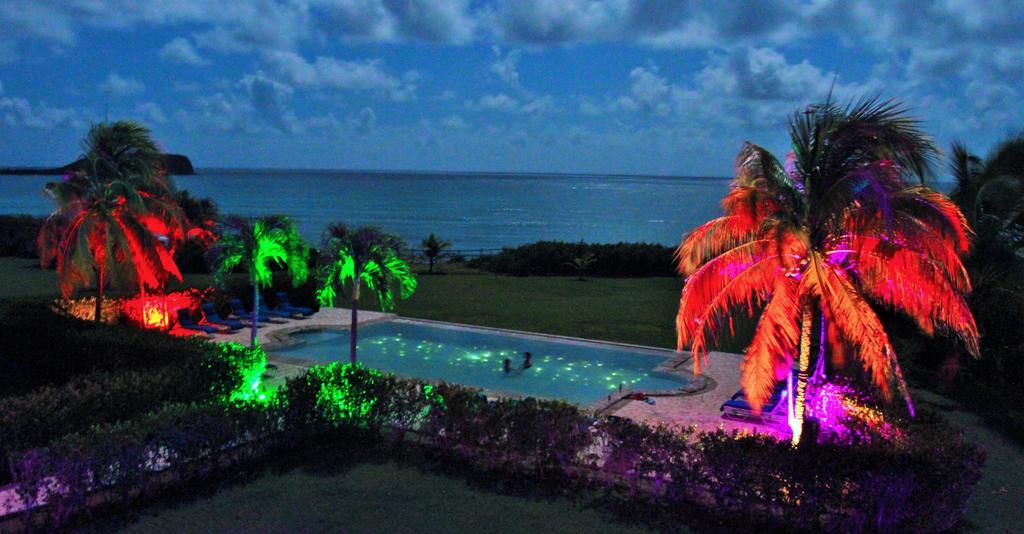 Blue Horizon Boutique Resort (Adults Only) بييكيس المظهر الخارجي الصورة