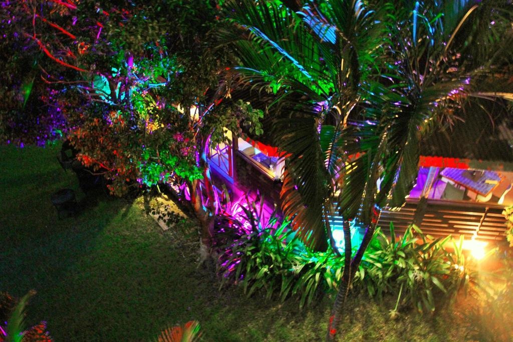 Blue Horizon Boutique Resort (Adults Only) بييكيس المظهر الخارجي الصورة