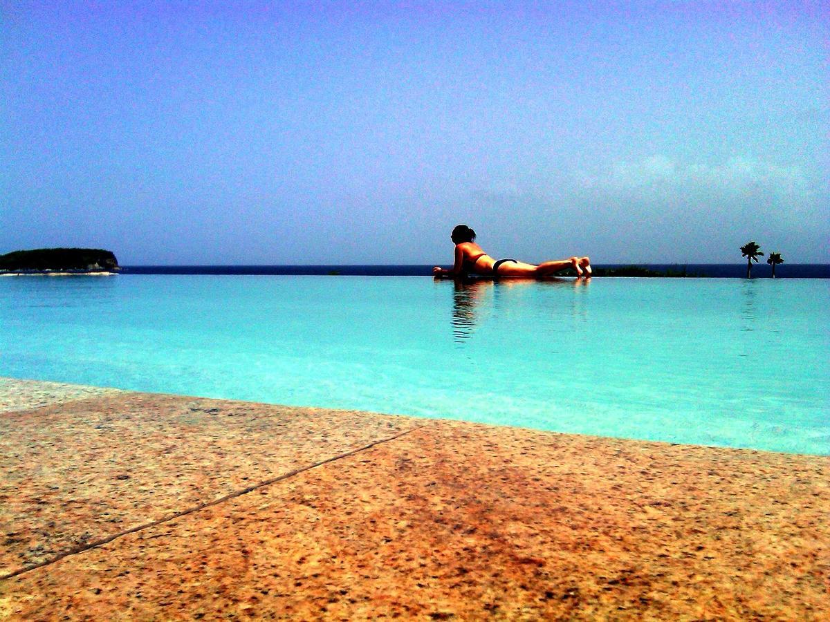 Blue Horizon Boutique Resort (Adults Only) بييكيس المظهر الخارجي الصورة