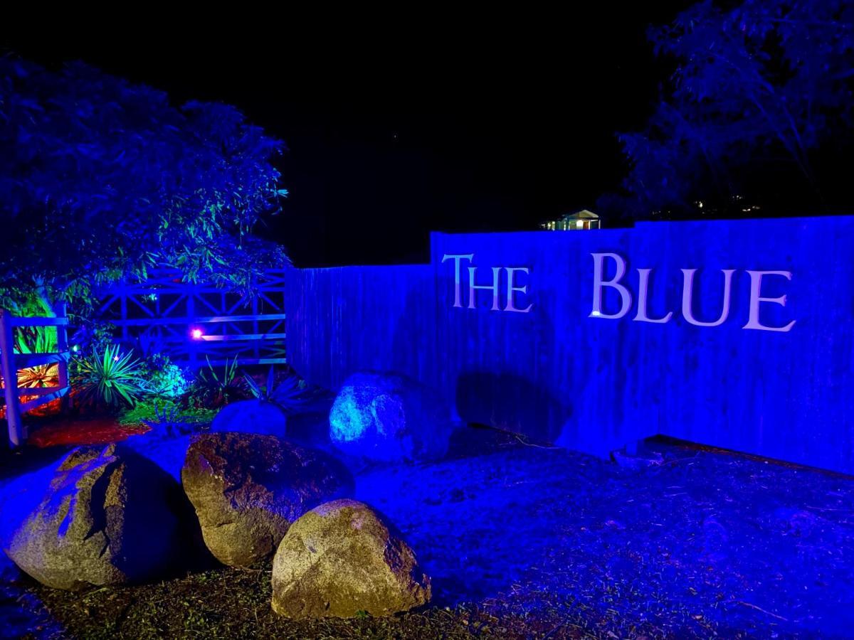Blue Horizon Boutique Resort (Adults Only) بييكيس المظهر الخارجي الصورة