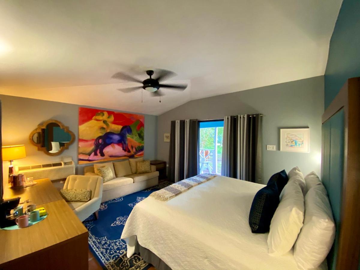 Blue Horizon Boutique Resort (Adults Only) بييكيس المظهر الخارجي الصورة
