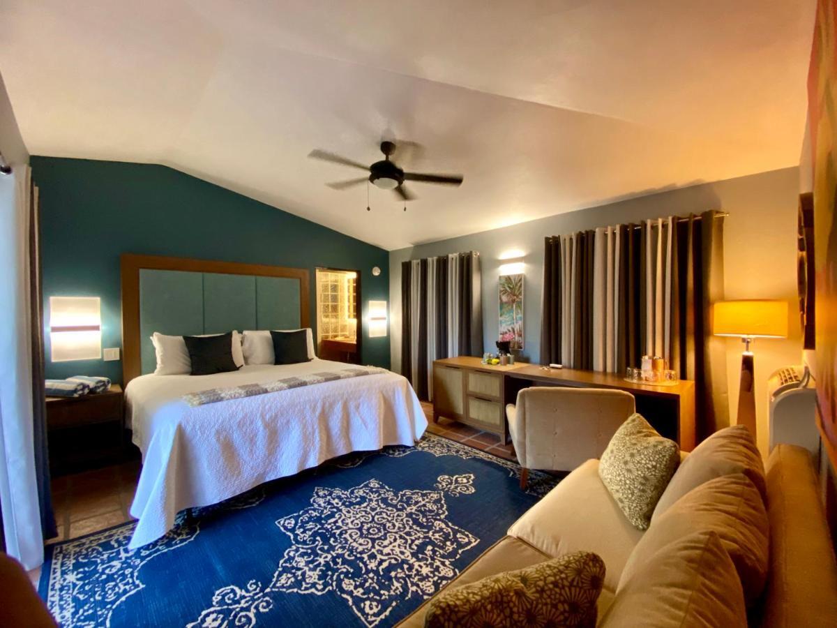 Blue Horizon Boutique Resort (Adults Only) بييكيس المظهر الخارجي الصورة