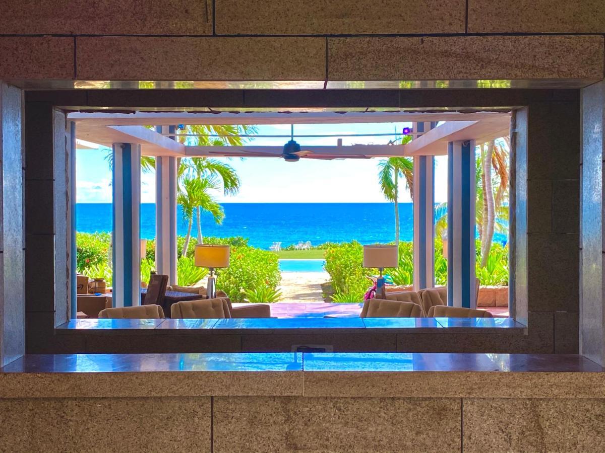 Blue Horizon Boutique Resort (Adults Only) بييكيس المظهر الخارجي الصورة