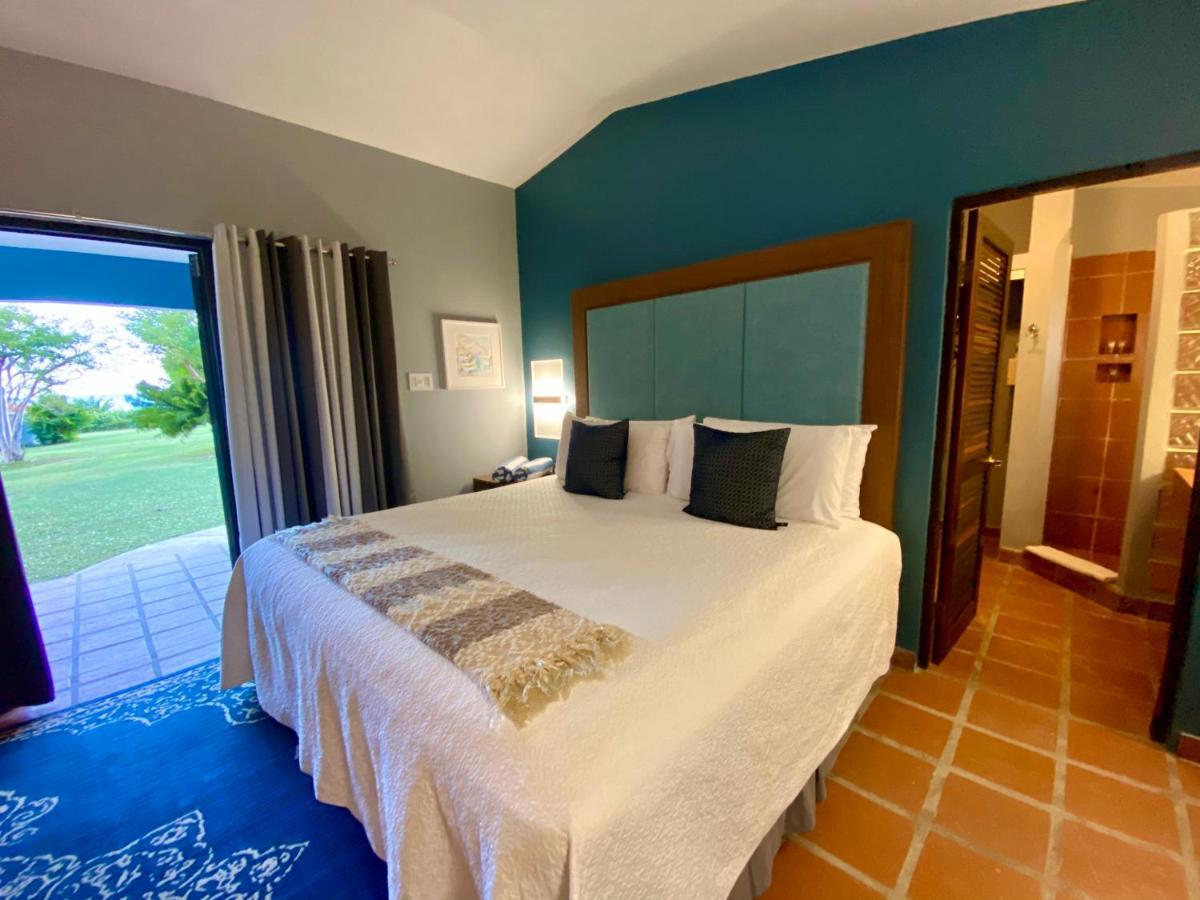 Blue Horizon Boutique Resort (Adults Only) بييكيس المظهر الخارجي الصورة