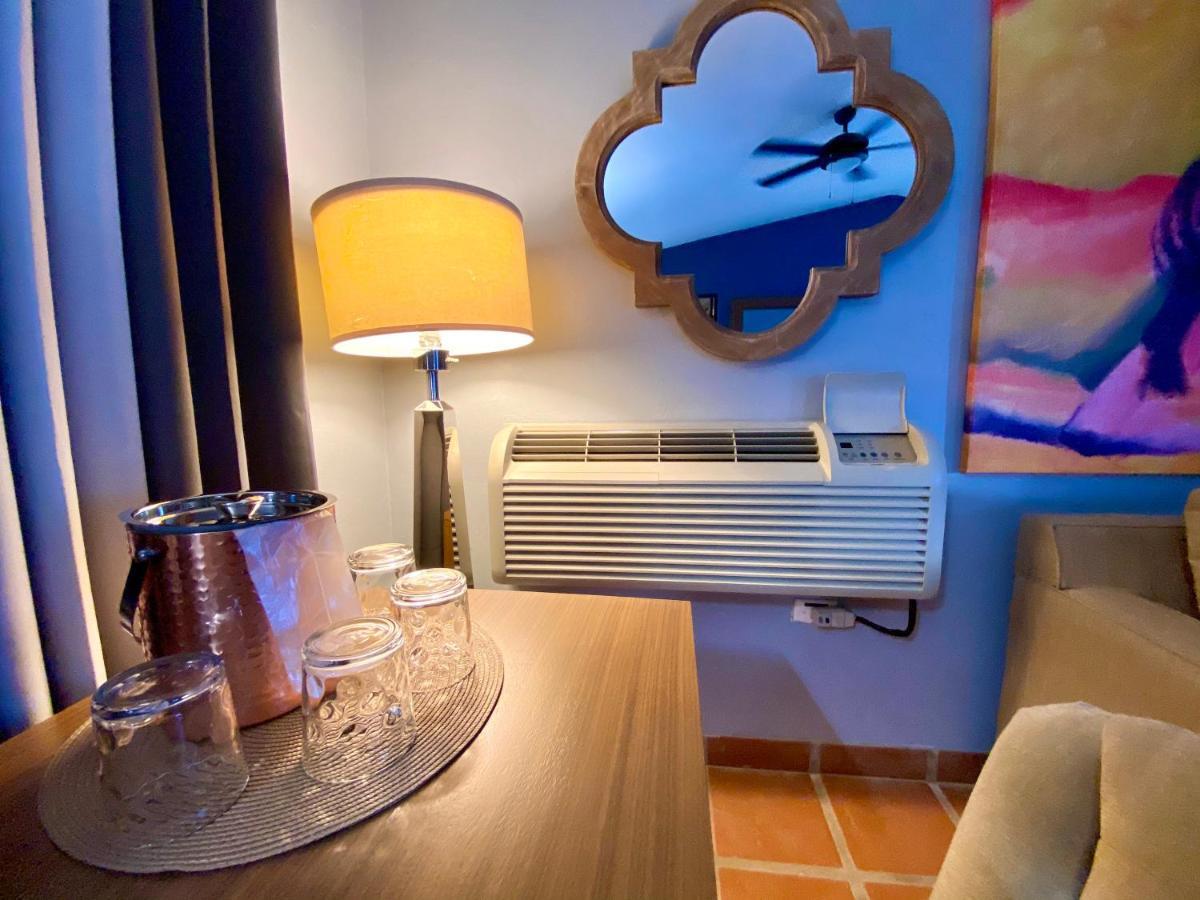 Blue Horizon Boutique Resort (Adults Only) بييكيس المظهر الخارجي الصورة