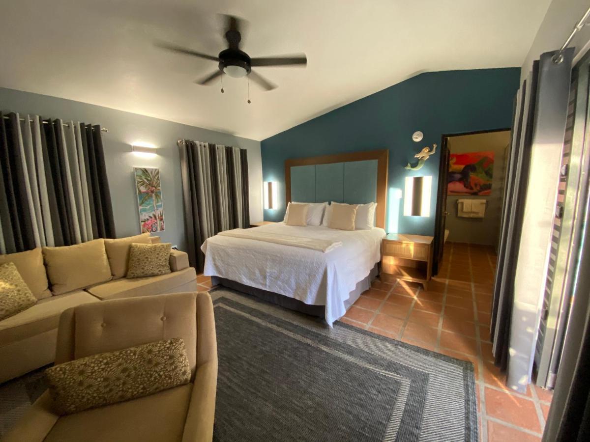Blue Horizon Boutique Resort (Adults Only) بييكيس المظهر الخارجي الصورة