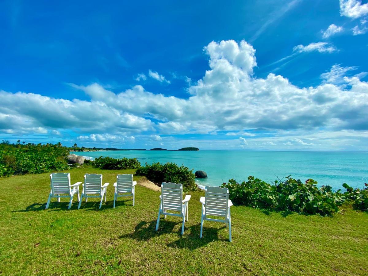 Blue Horizon Boutique Resort (Adults Only) بييكيس المظهر الخارجي الصورة