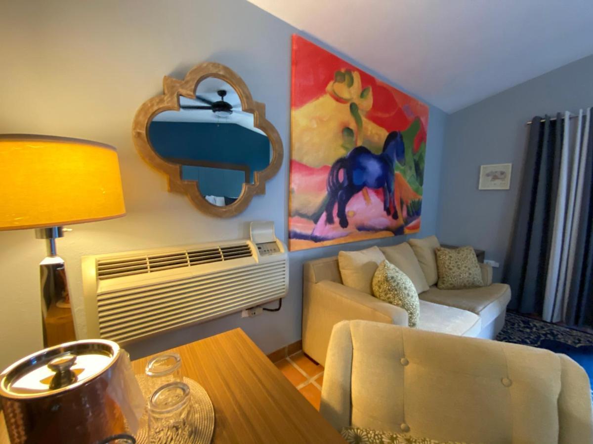 Blue Horizon Boutique Resort (Adults Only) بييكيس المظهر الخارجي الصورة
