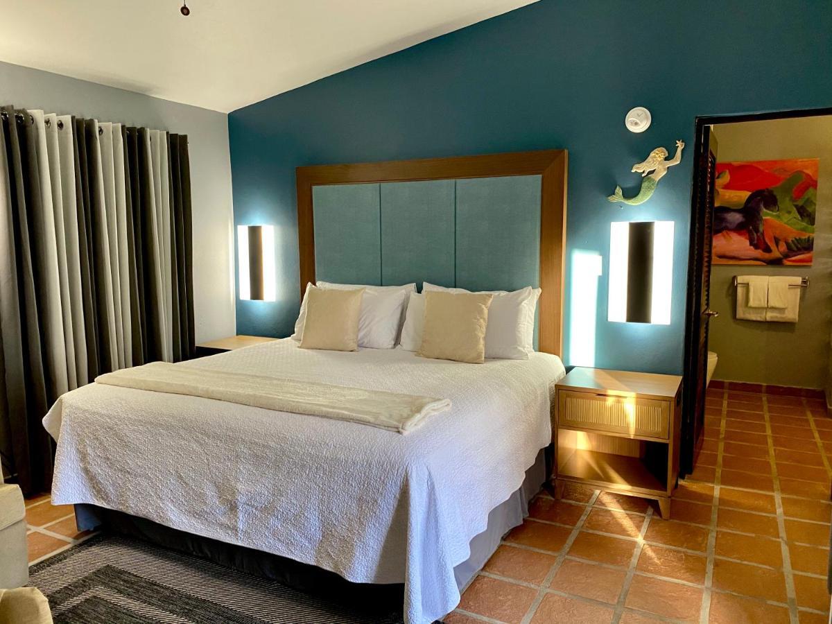 Blue Horizon Boutique Resort (Adults Only) بييكيس المظهر الخارجي الصورة