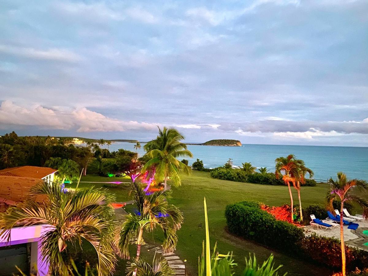 Blue Horizon Boutique Resort (Adults Only) بييكيس المظهر الخارجي الصورة