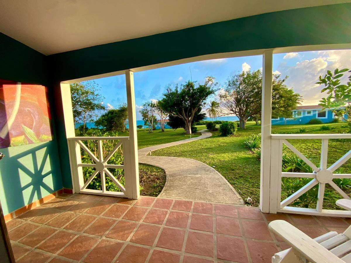 Blue Horizon Boutique Resort (Adults Only) بييكيس المظهر الخارجي الصورة