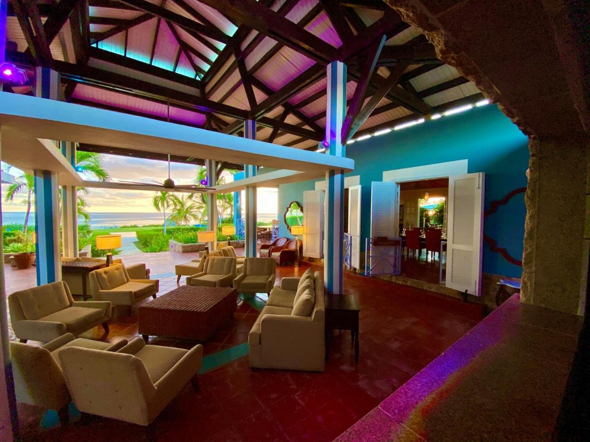 Blue Horizon Boutique Resort (Adults Only) بييكيس المظهر الخارجي الصورة