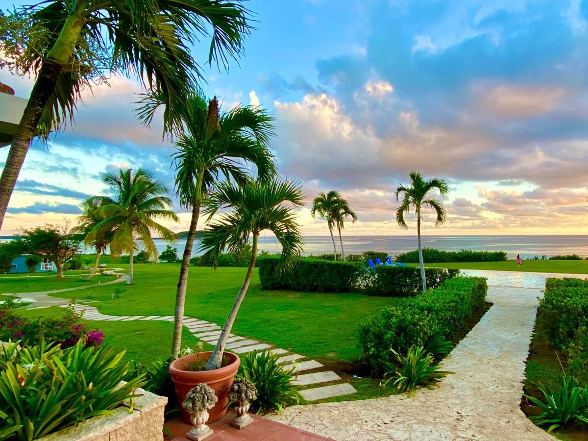 Blue Horizon Boutique Resort (Adults Only) بييكيس المظهر الخارجي الصورة