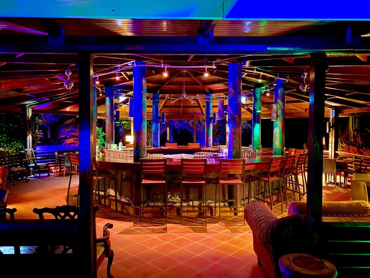 Blue Horizon Boutique Resort (Adults Only) بييكيس المظهر الخارجي الصورة