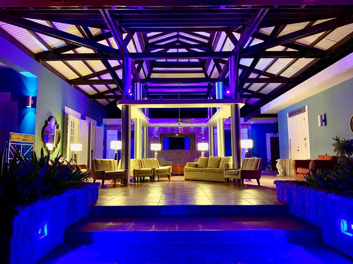 Blue Horizon Boutique Resort (Adults Only) بييكيس المظهر الخارجي الصورة