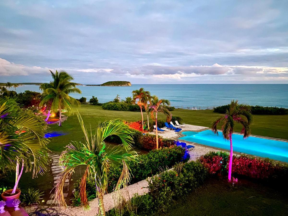 Blue Horizon Boutique Resort (Adults Only) بييكيس المظهر الخارجي الصورة