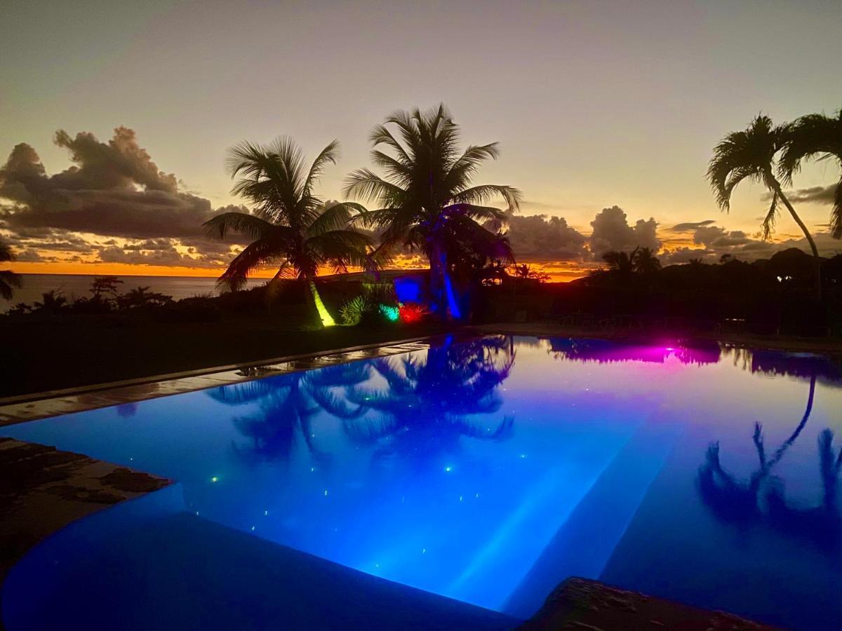 Blue Horizon Boutique Resort (Adults Only) بييكيس المظهر الخارجي الصورة
