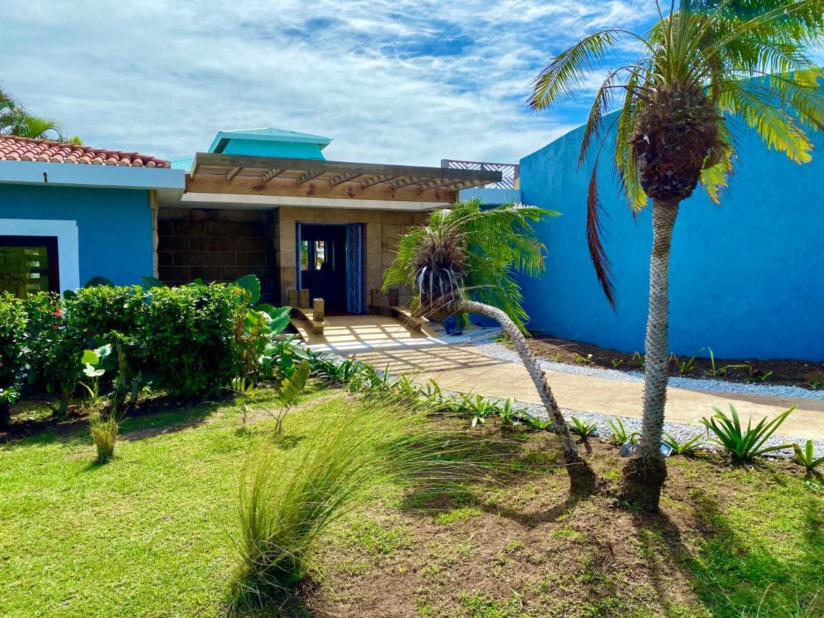 Blue Horizon Boutique Resort (Adults Only) بييكيس المظهر الخارجي الصورة