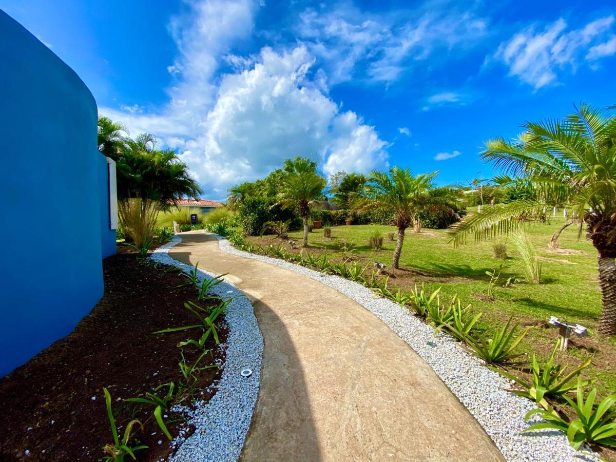 Blue Horizon Boutique Resort (Adults Only) بييكيس المظهر الخارجي الصورة