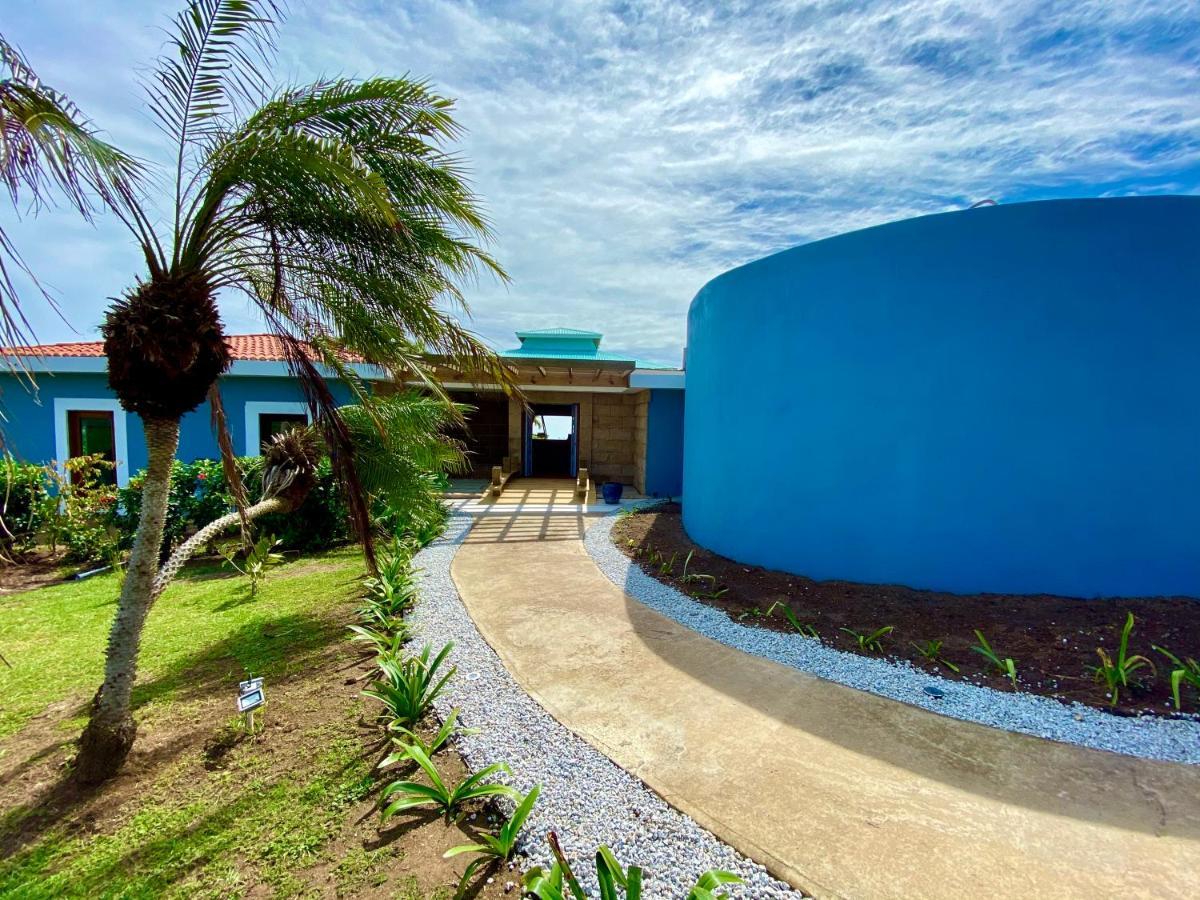 Blue Horizon Boutique Resort (Adults Only) بييكيس المظهر الخارجي الصورة