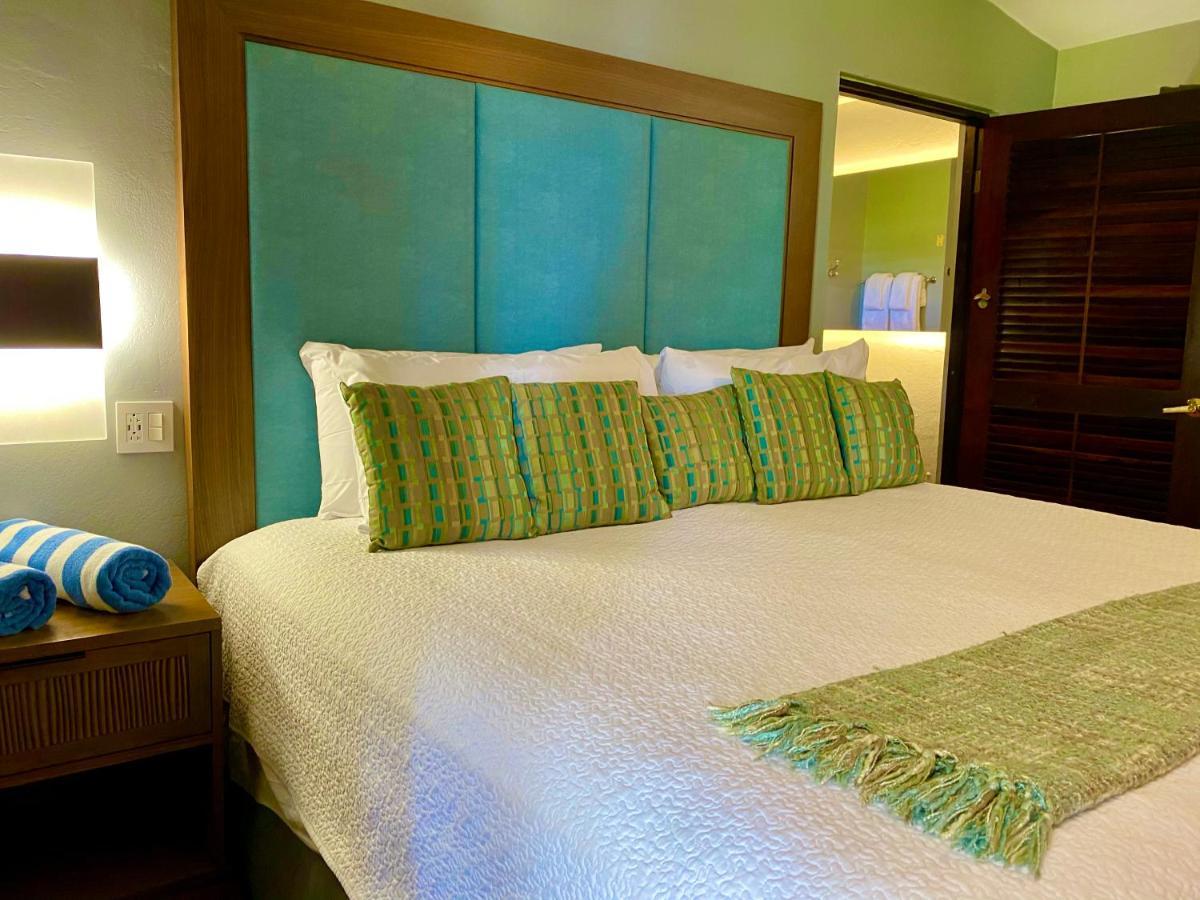 Blue Horizon Boutique Resort (Adults Only) بييكيس المظهر الخارجي الصورة