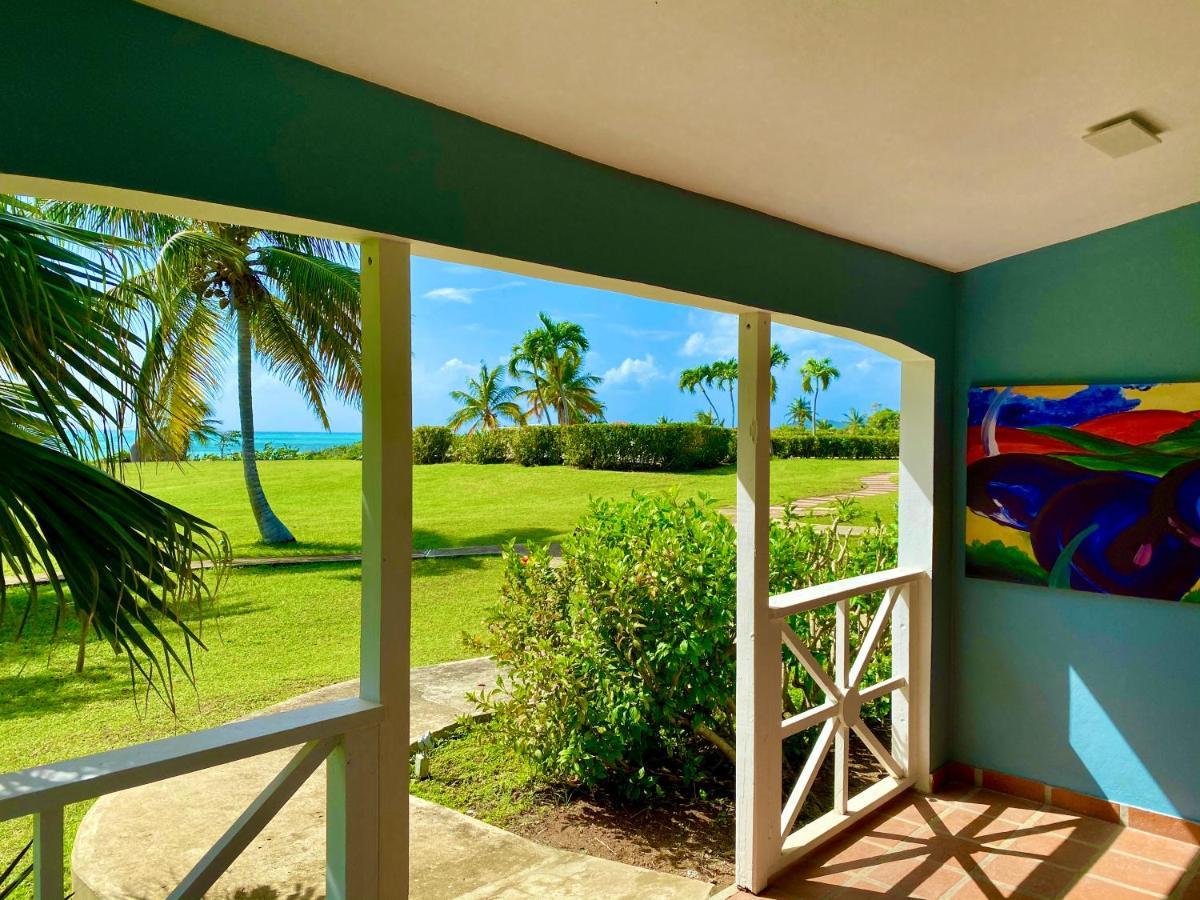 Blue Horizon Boutique Resort (Adults Only) بييكيس المظهر الخارجي الصورة