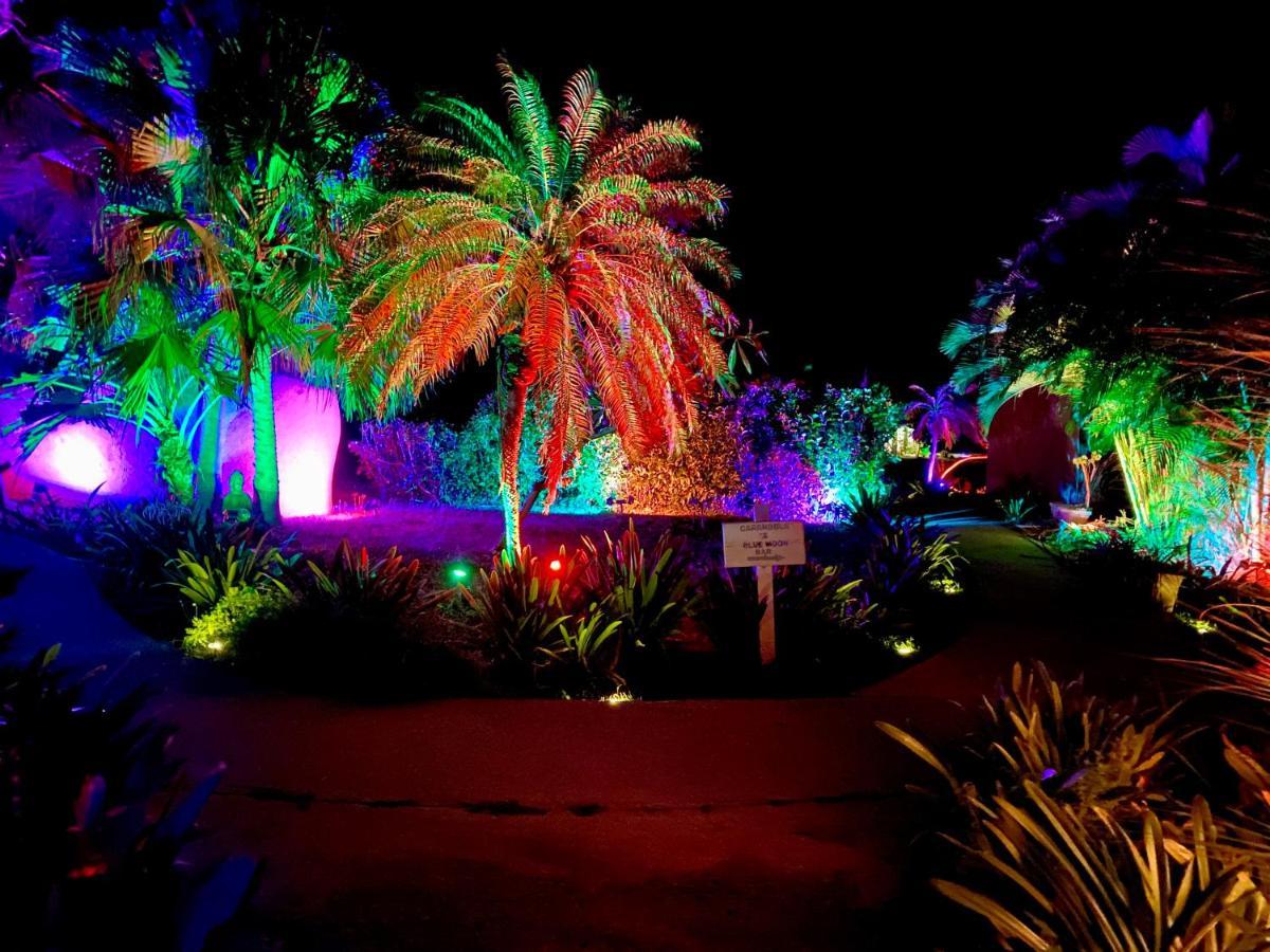 Blue Horizon Boutique Resort (Adults Only) بييكيس المظهر الخارجي الصورة