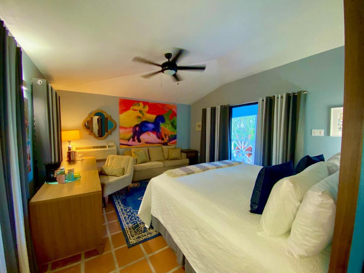 Blue Horizon Boutique Resort (Adults Only) بييكيس المظهر الخارجي الصورة