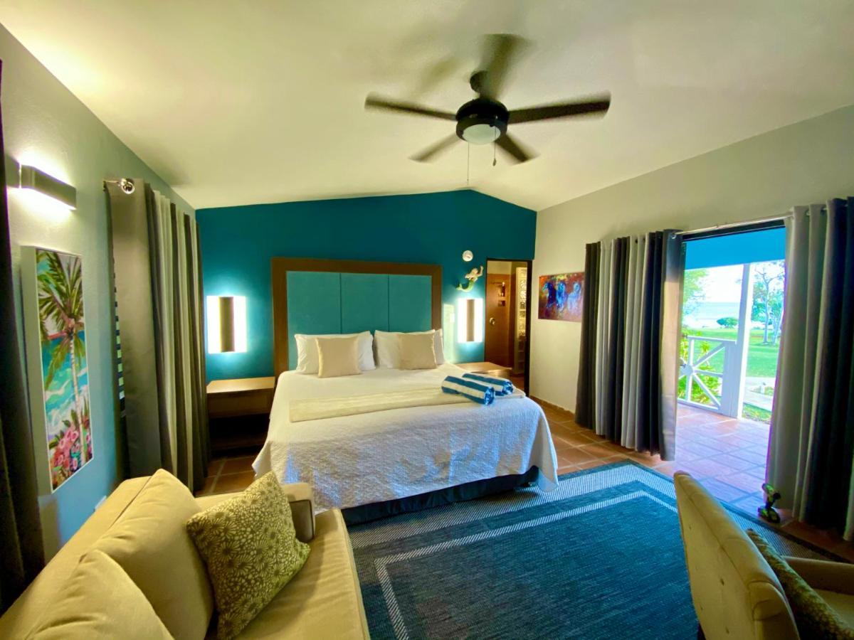Blue Horizon Boutique Resort (Adults Only) بييكيس المظهر الخارجي الصورة