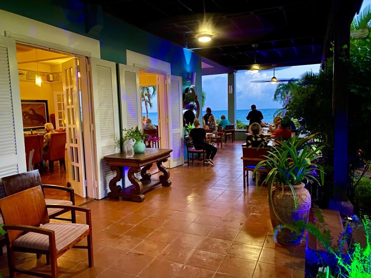 Blue Horizon Boutique Resort (Adults Only) بييكيس المظهر الخارجي الصورة