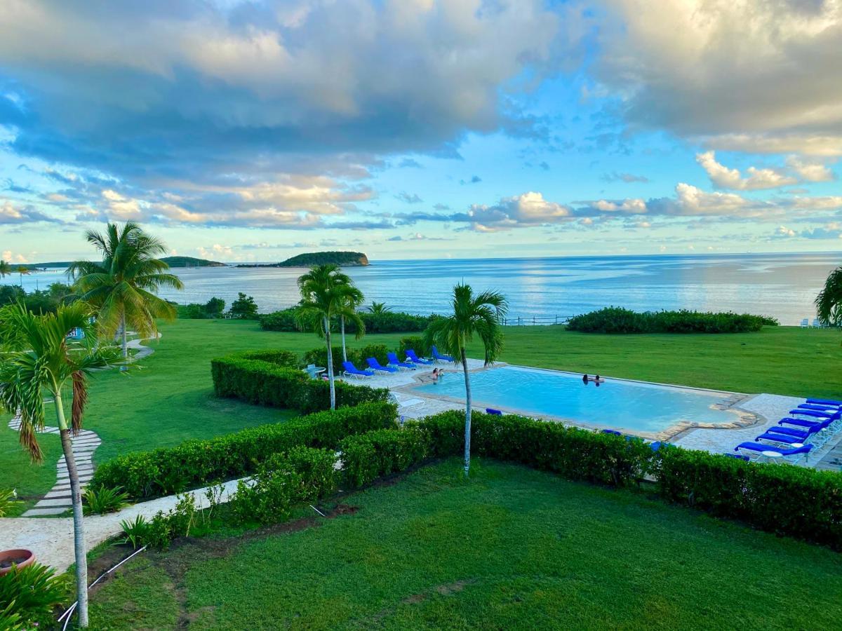 Blue Horizon Boutique Resort (Adults Only) بييكيس المظهر الخارجي الصورة