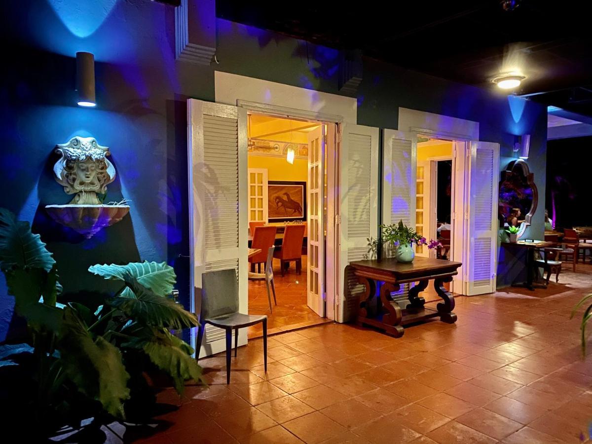 Blue Horizon Boutique Resort (Adults Only) بييكيس المظهر الخارجي الصورة