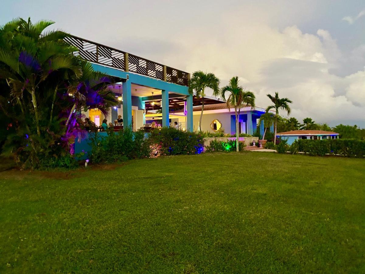 Blue Horizon Boutique Resort (Adults Only) بييكيس المظهر الخارجي الصورة