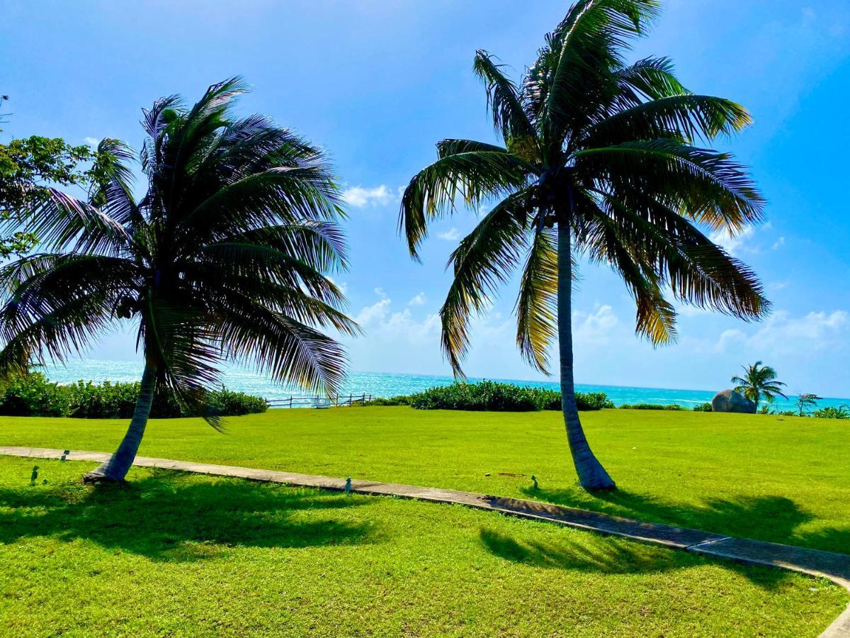 Blue Horizon Boutique Resort (Adults Only) بييكيس المظهر الخارجي الصورة